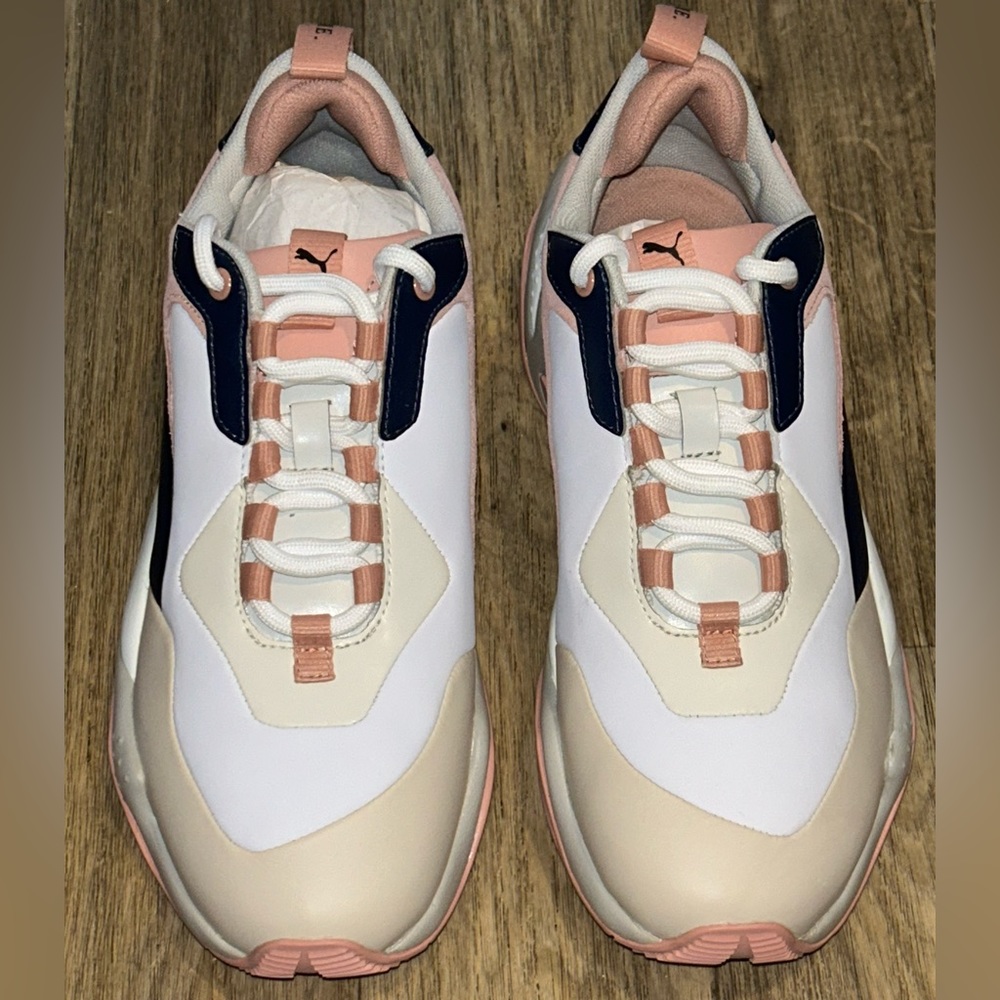 PUMA THUNDER RIVE GAUCHE